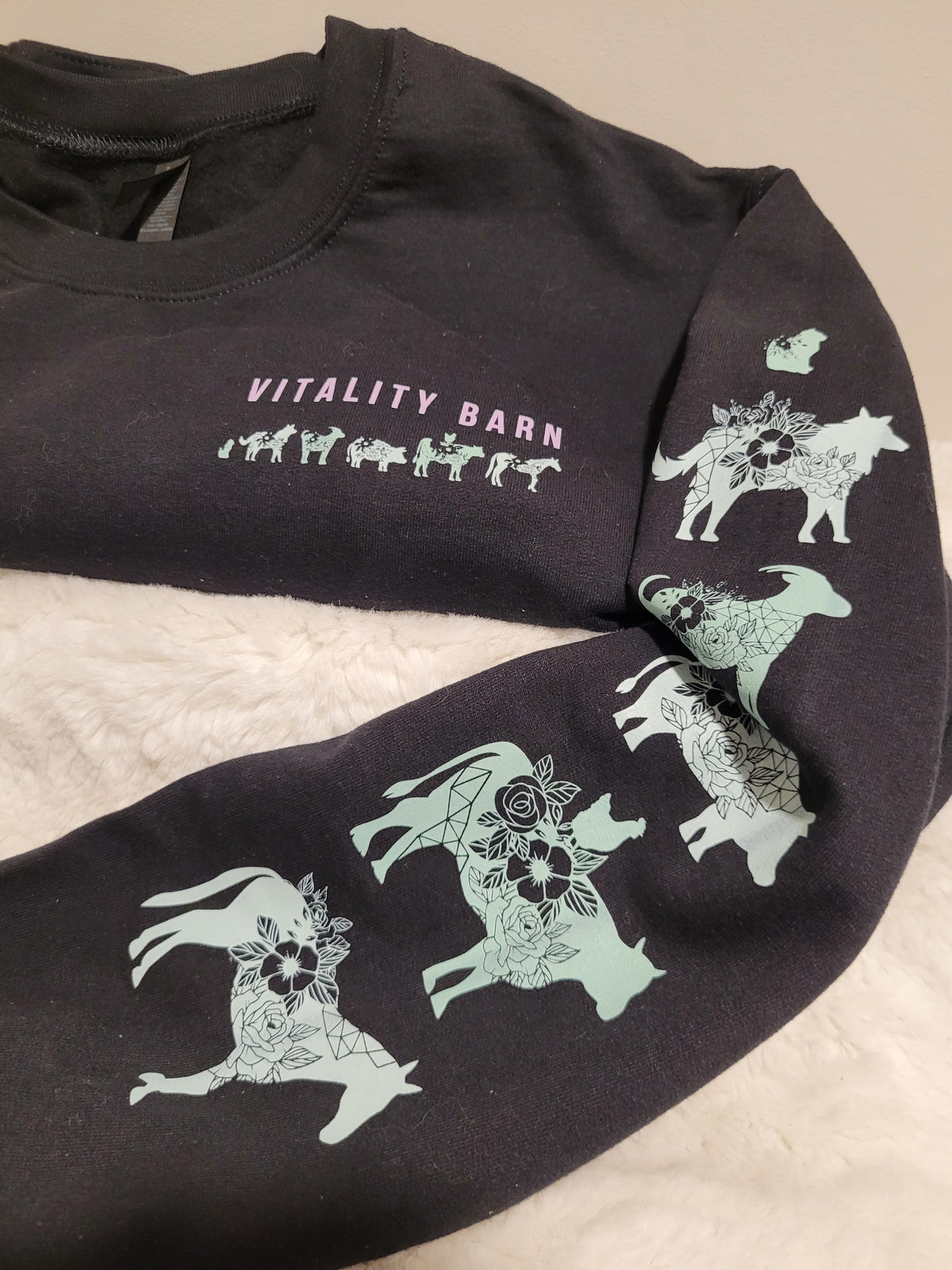 Hoodie Sweatshirt - ** PRE-ORDER **