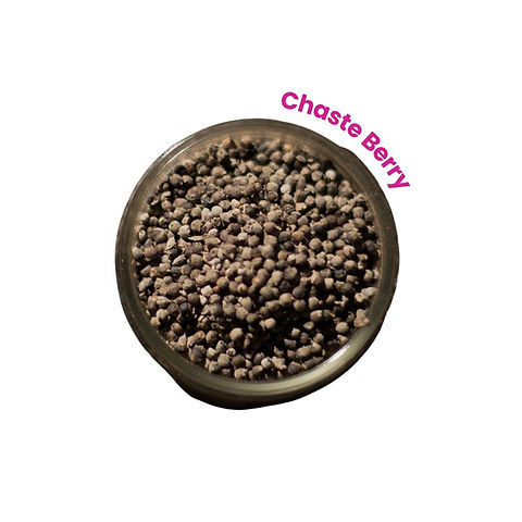 Chaste Berry