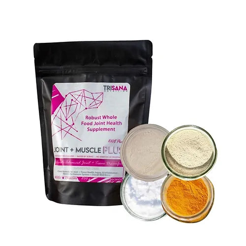 Canine Joint + Muscle PLUS