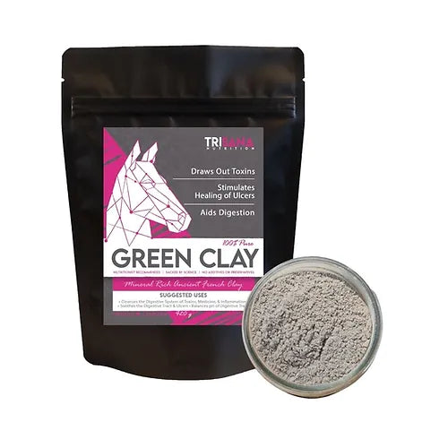 Green Clay
