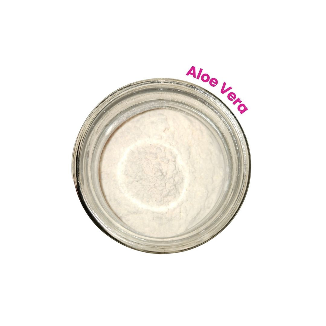 Aloe Vera Powder