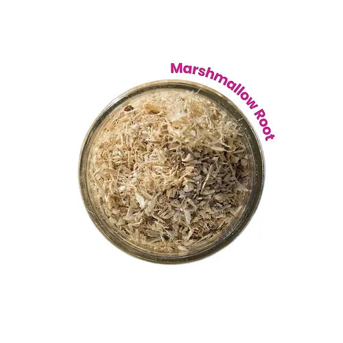 Marshmallow Root