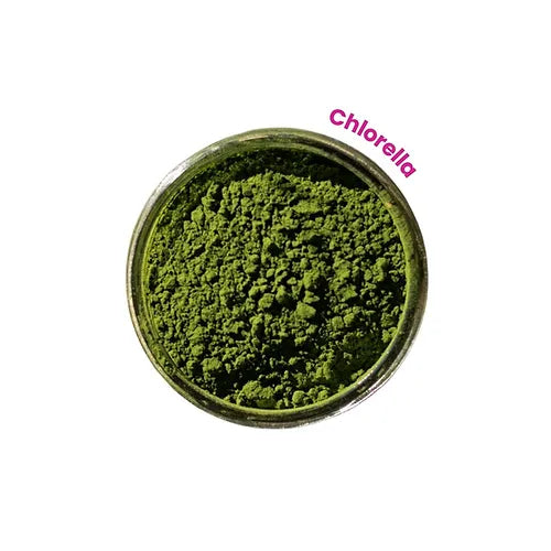 Chlorella