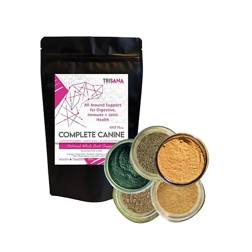 Complete Canine