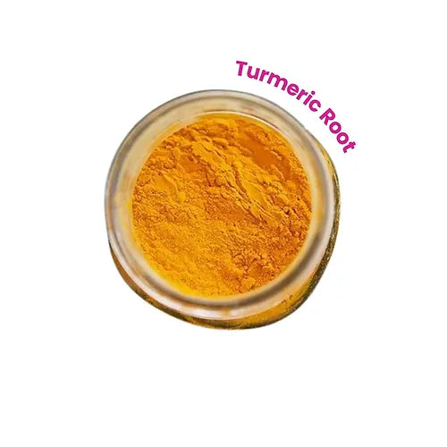 Turmeric Root