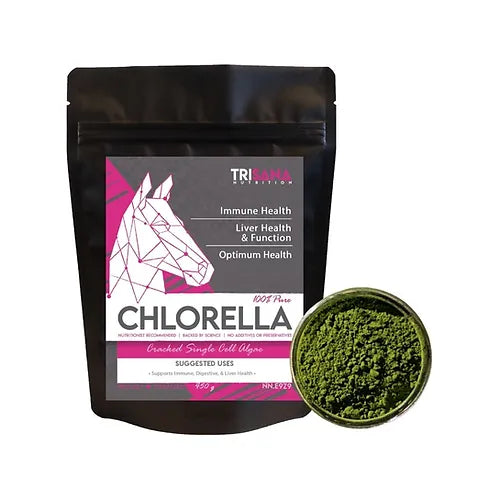 Chlorella