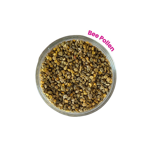 Canine Bee Pollen