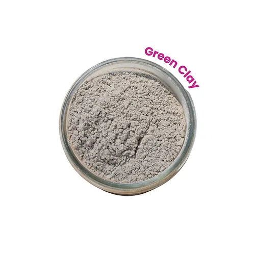 Green Clay