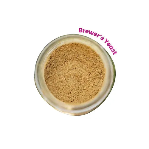 Brewer's Yeast