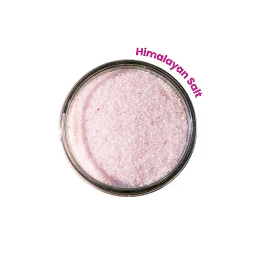 Himalayan Salt
