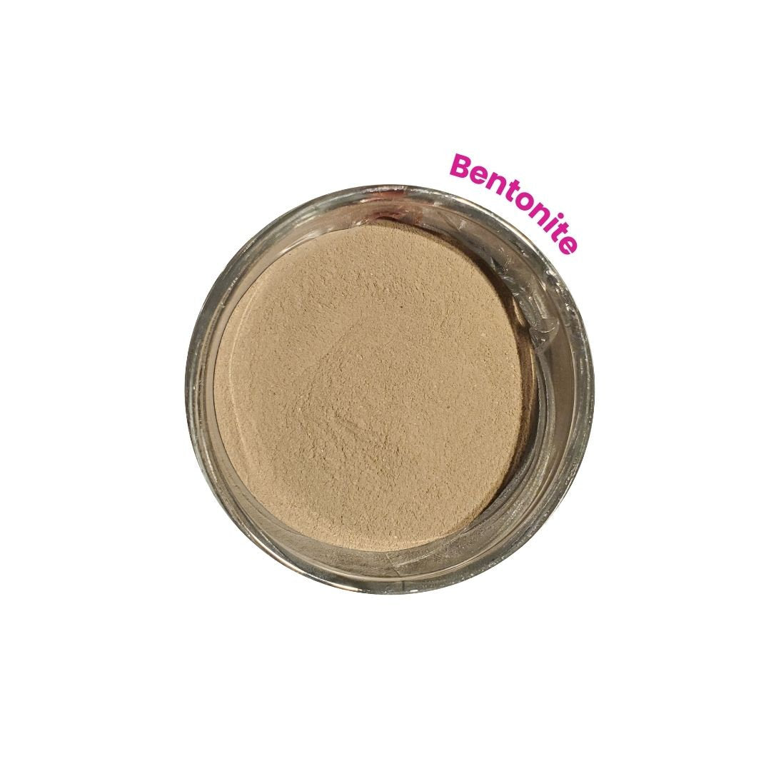 Bentonite
