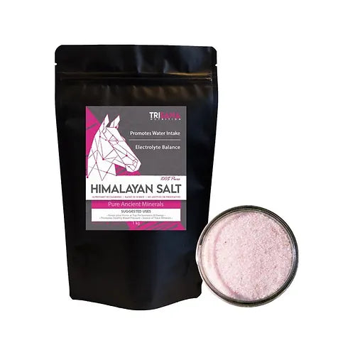 Himalayan Salt