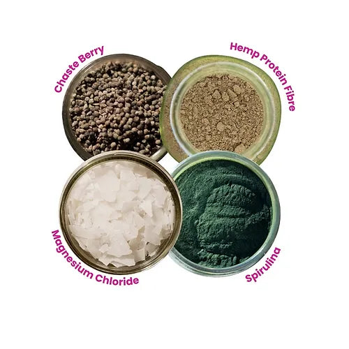 Equine Magic Metabolic