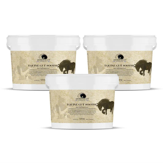 Equine Gut Soothe