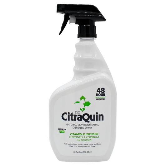 Citraquin® Environmental Defense Spray by Draw It Out