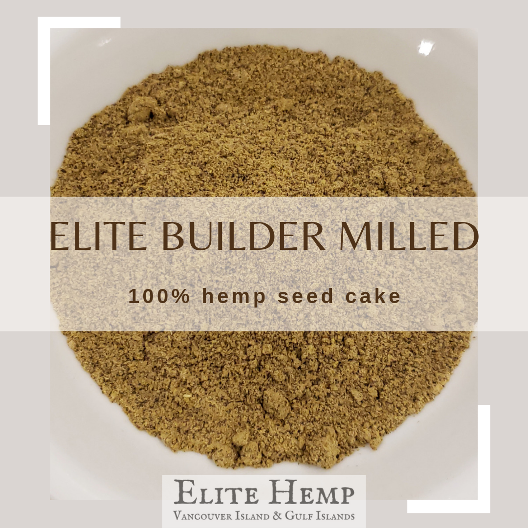 Builder Hemp
