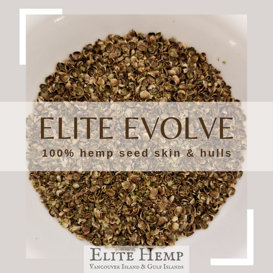 Evolve Hemp