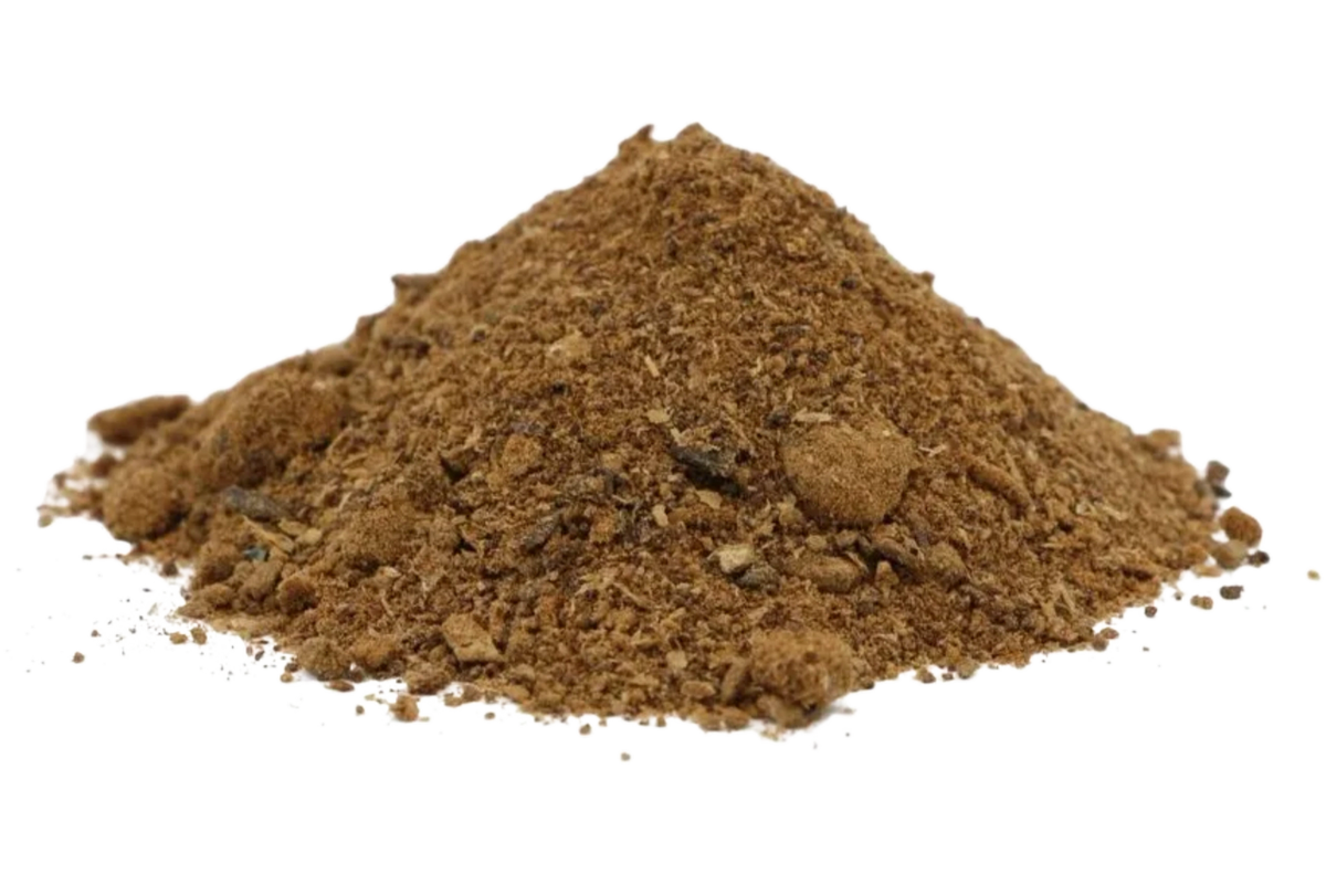 Organ Meat Meal Topper