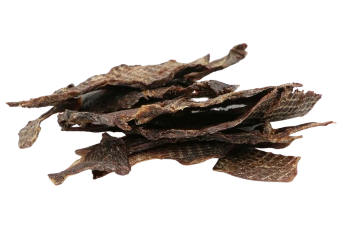Kangaroo Jerky