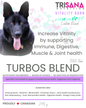 Turbos Blend