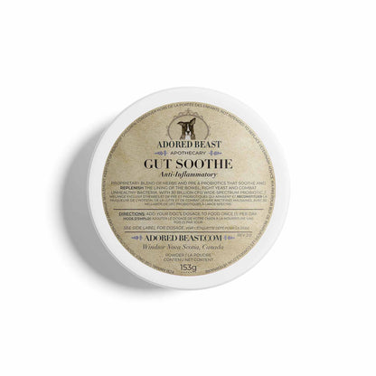 Leaky Gut Protocol for Dogs - 5 Product Kit