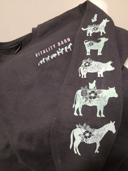 Crewneck Sweatshirt - ** PRE-ORDER **