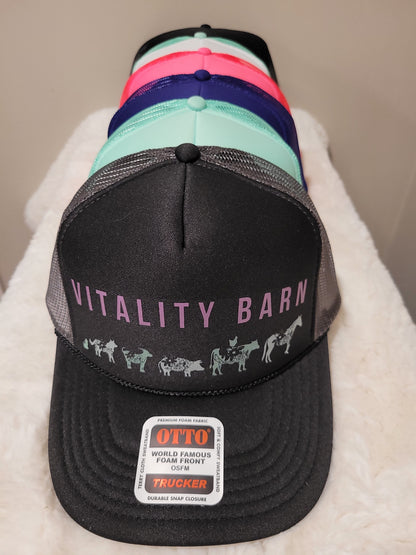 Trucker Hats