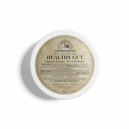 Leaky Gut Protocol for Dogs - 5 Product Kit