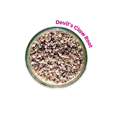 Devil's Claw