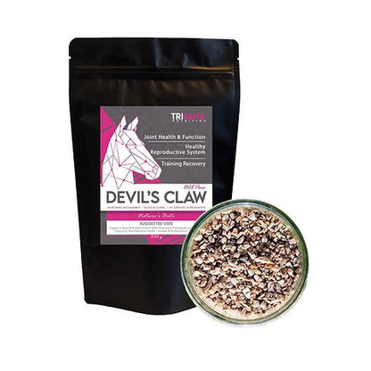 Devil's Claw