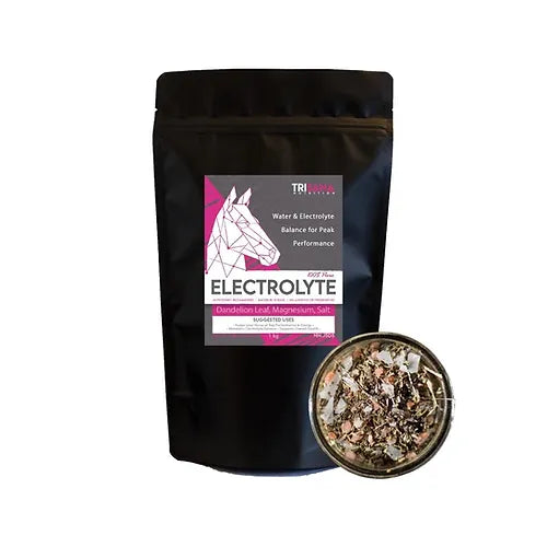 Equine Electrolyte