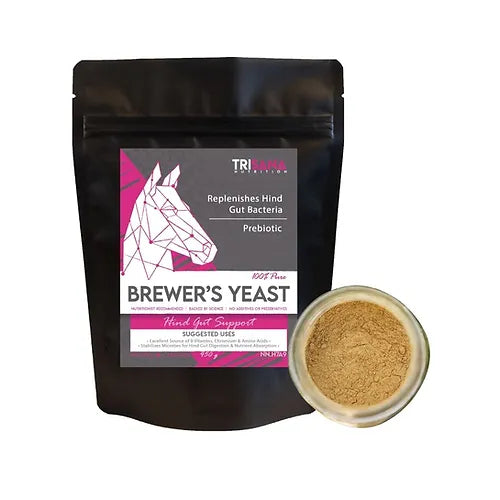 Brewer's Yeast
