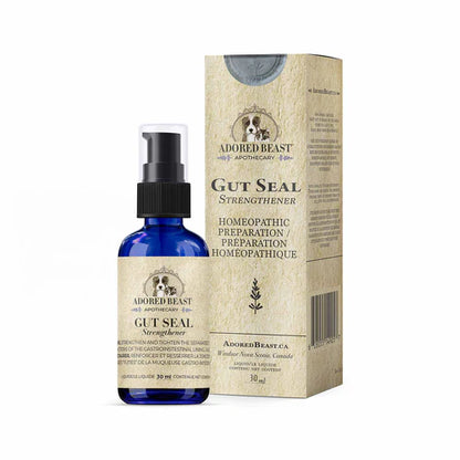 Leaky Gut Protocol for Dogs - 5 Product Kit