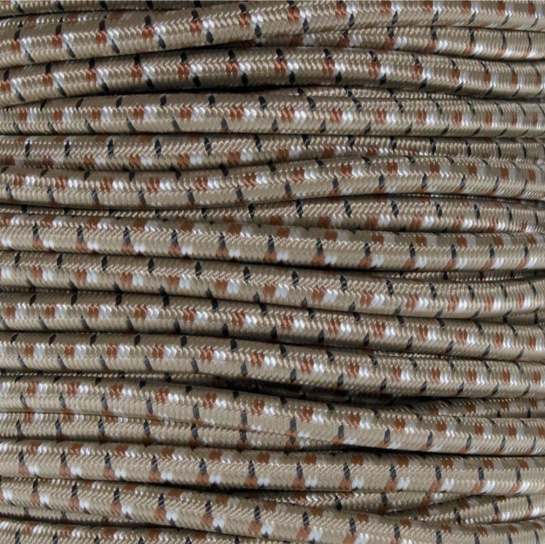 Desert Camo Tail Cords