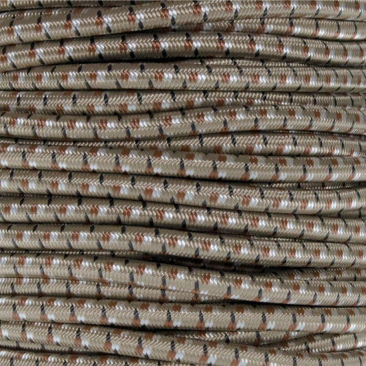 Desert Camo Tail Cords