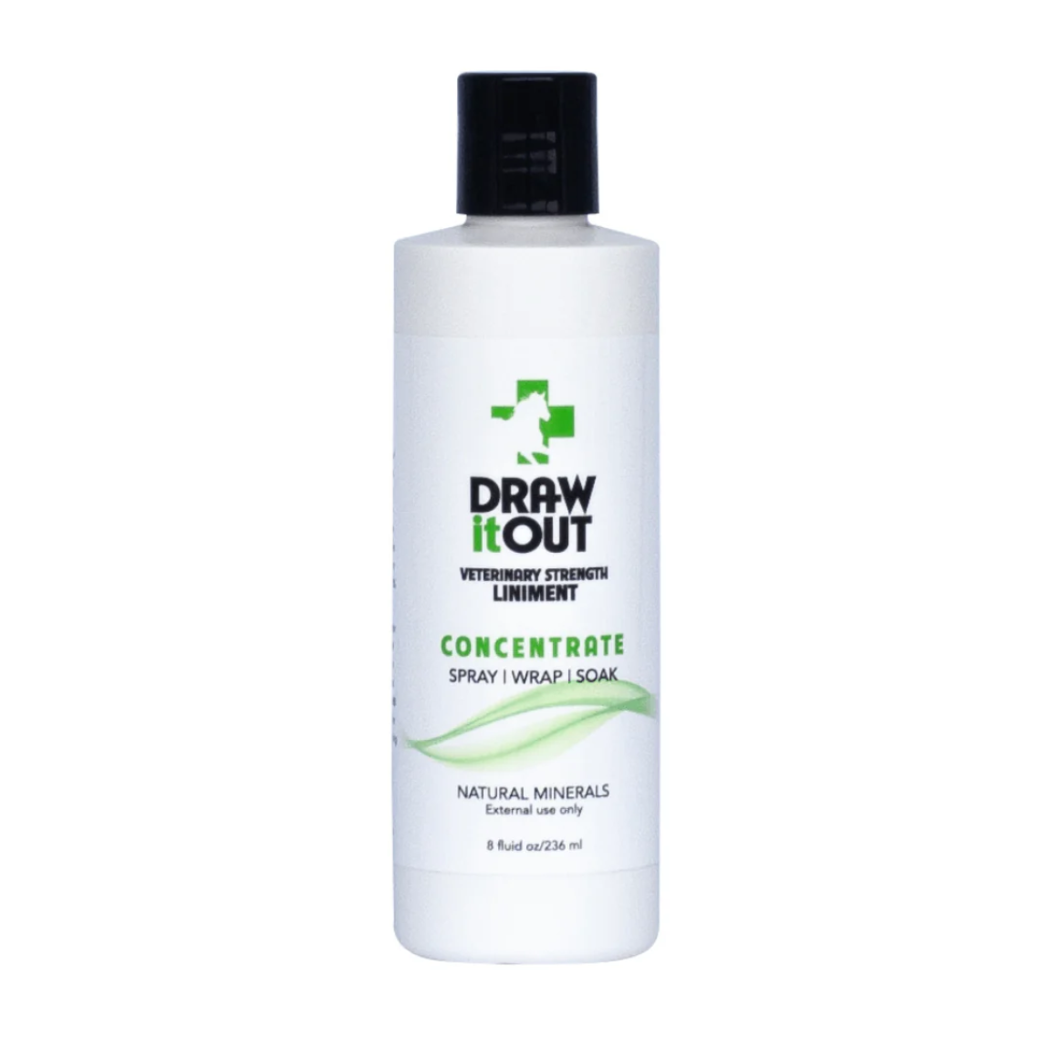 Original Formula Liniment by Draw It Out