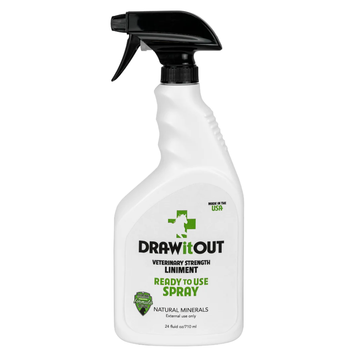 Original Formula Liniment by Draw It Out