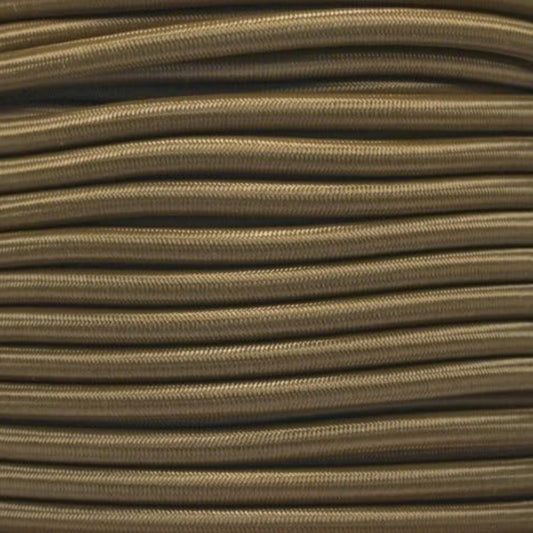 Coyote Brown Tail Cords