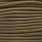 Coyote Brown Tail Cords