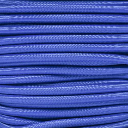 Royal Blue Tail Cords