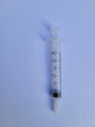 Dosing Syringe