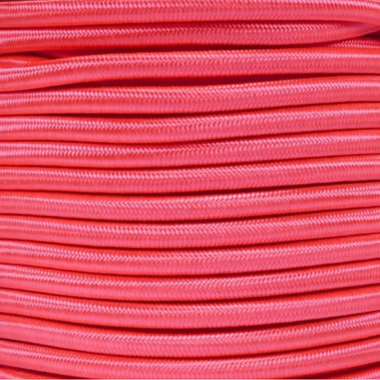 Neon Pink Tail Cords
