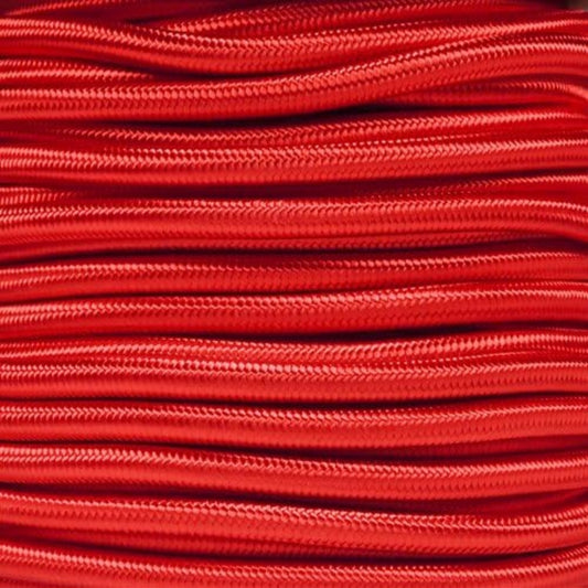 Imperial Red Tail Cords