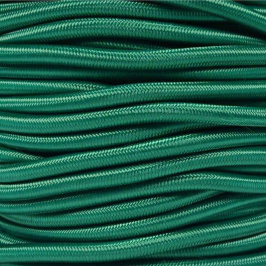 Kelly Green Tail Cords