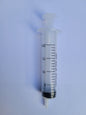 Dosing Syringe