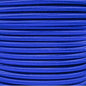 Electric Blue Tail Cords