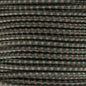 Woodland Camo Tail Cords