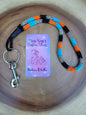 Beaded Wristlets