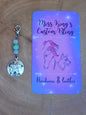 Turquoise Charms