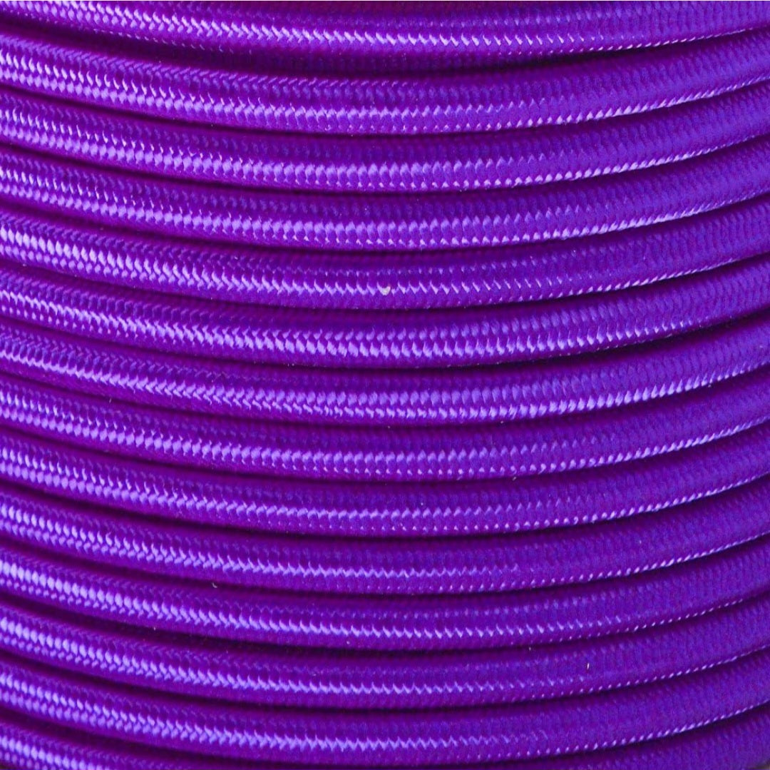 Acid Purple Tail Cords